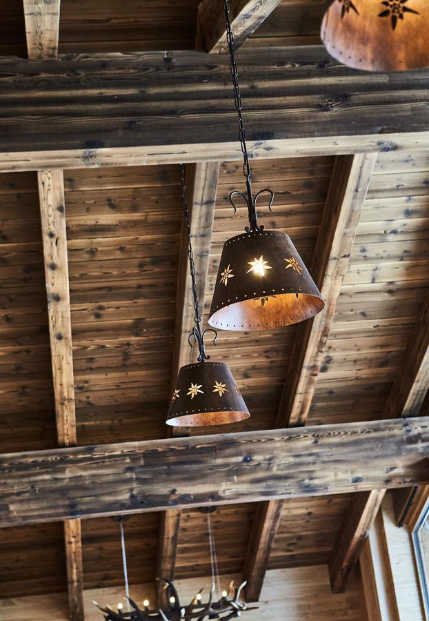 Chalet Guter Hirte Saalbach-Hinterglemm
