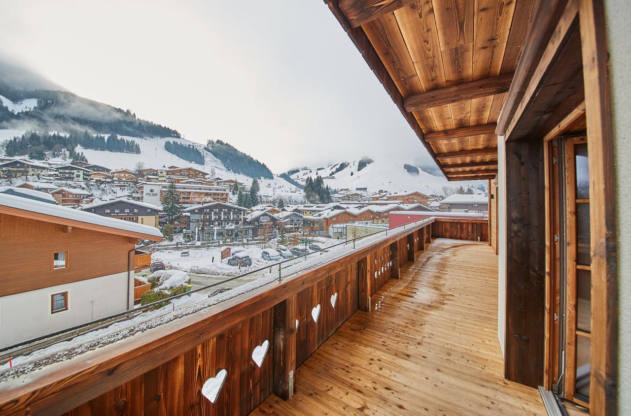 Chalet Guter Hirte *