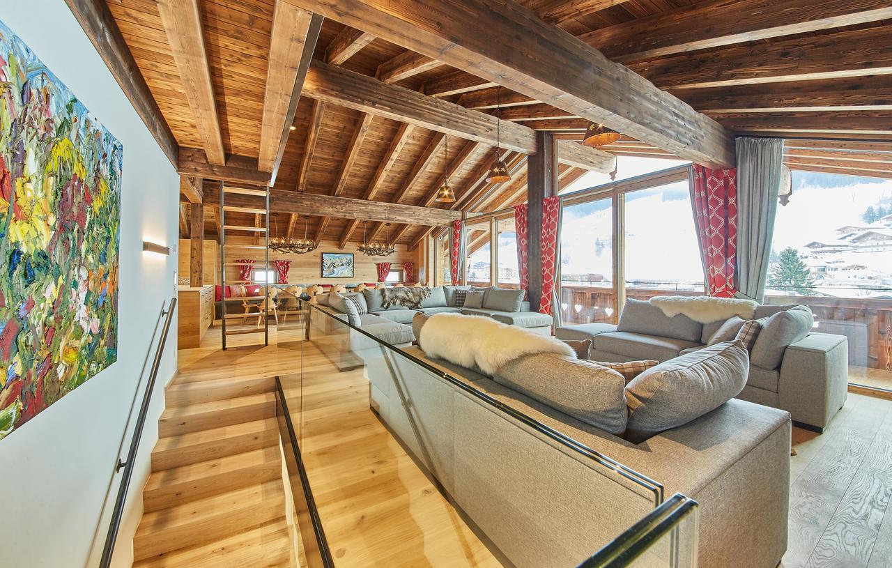 Chalet Guter Hirte *