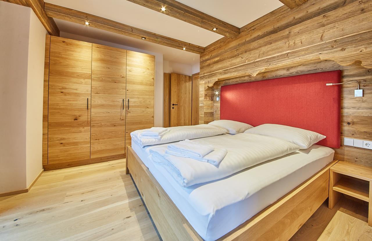 Chalet Guter Hirte *