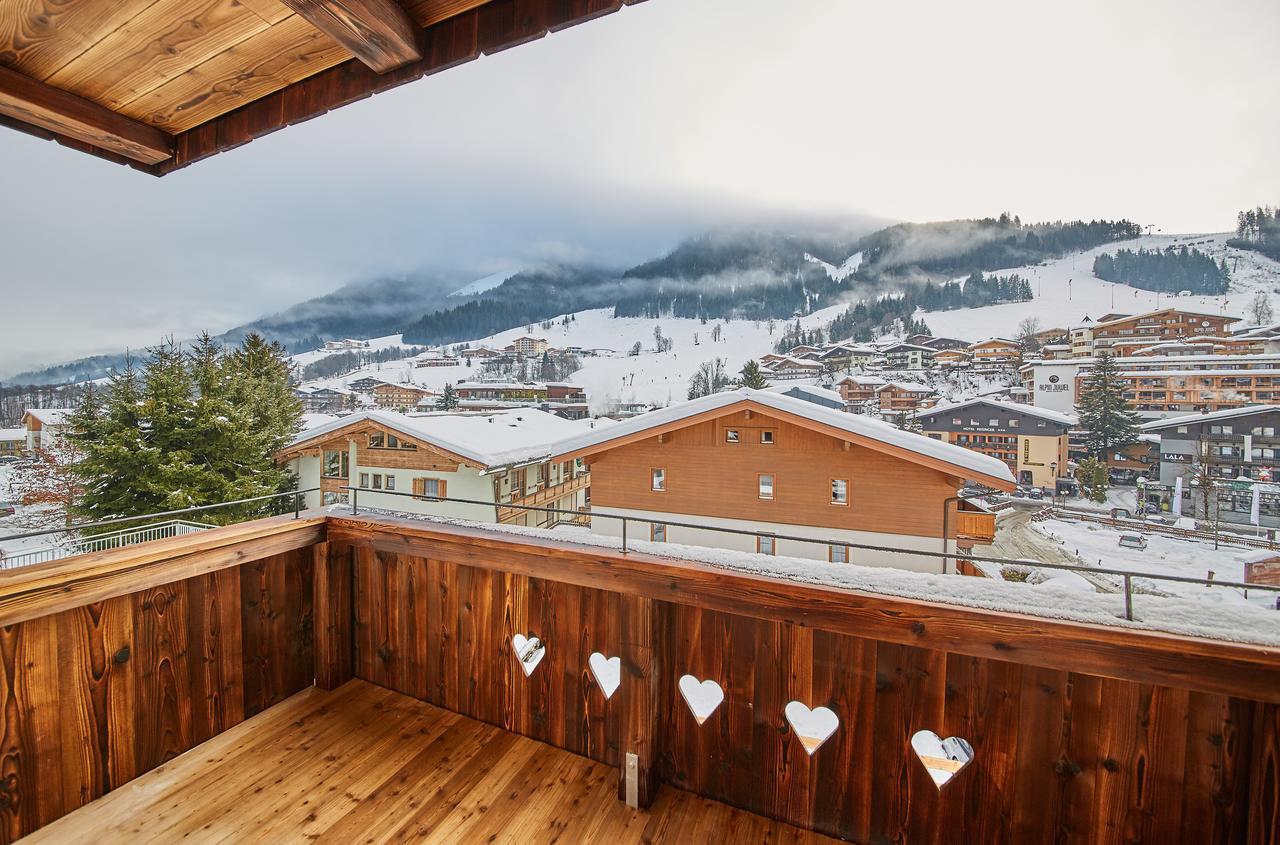Guter Hirte Saalbach-Hinterglemm