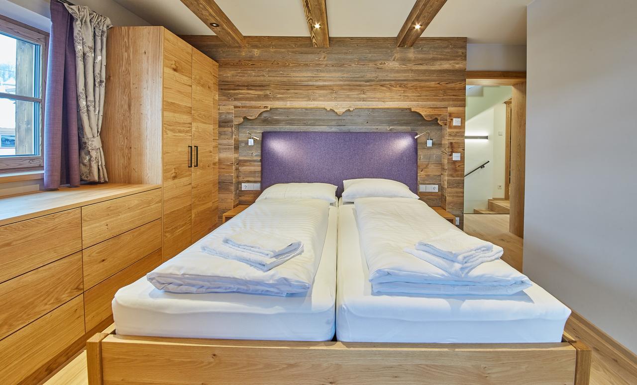 Guter Hirte Chalet *