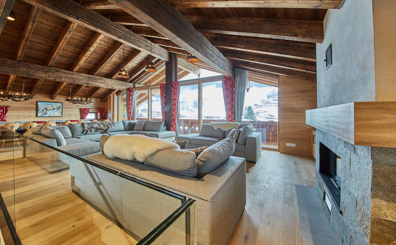 Guter Hirte Saalbach-Hinterglemm