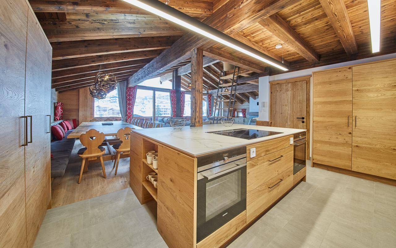 Chalet Guter Hirte