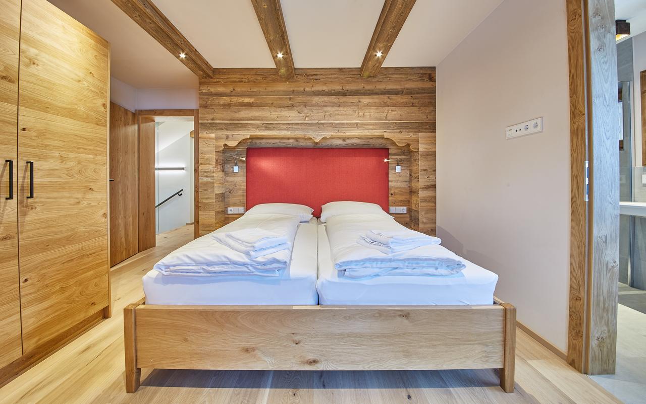 Guter Hirte Chalet
