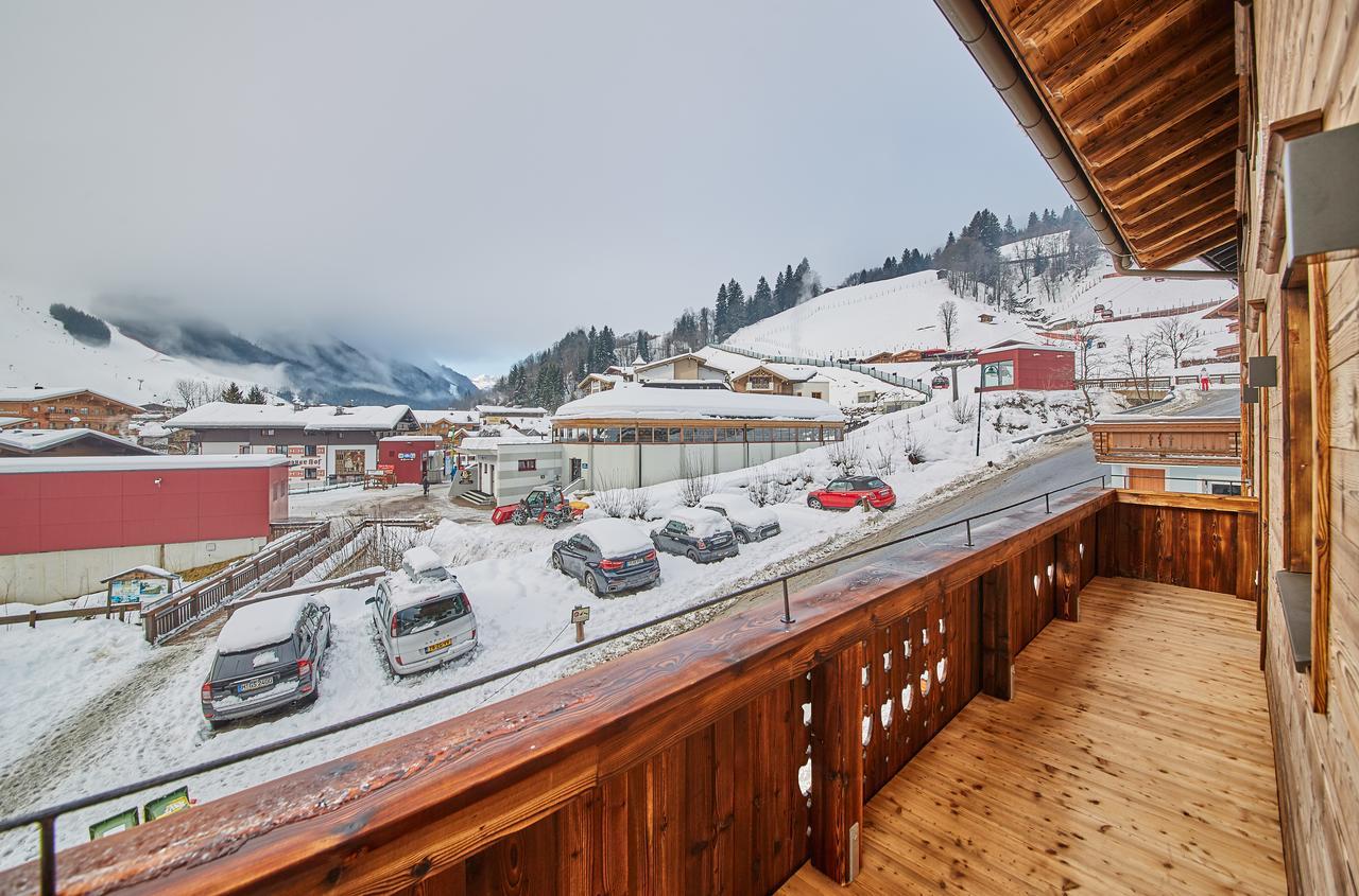 Chalet Guter Hirte *