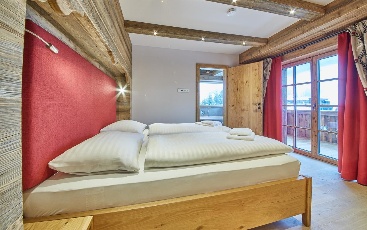 Guter Hirte Chalet Saalbach-Hinterglemm
