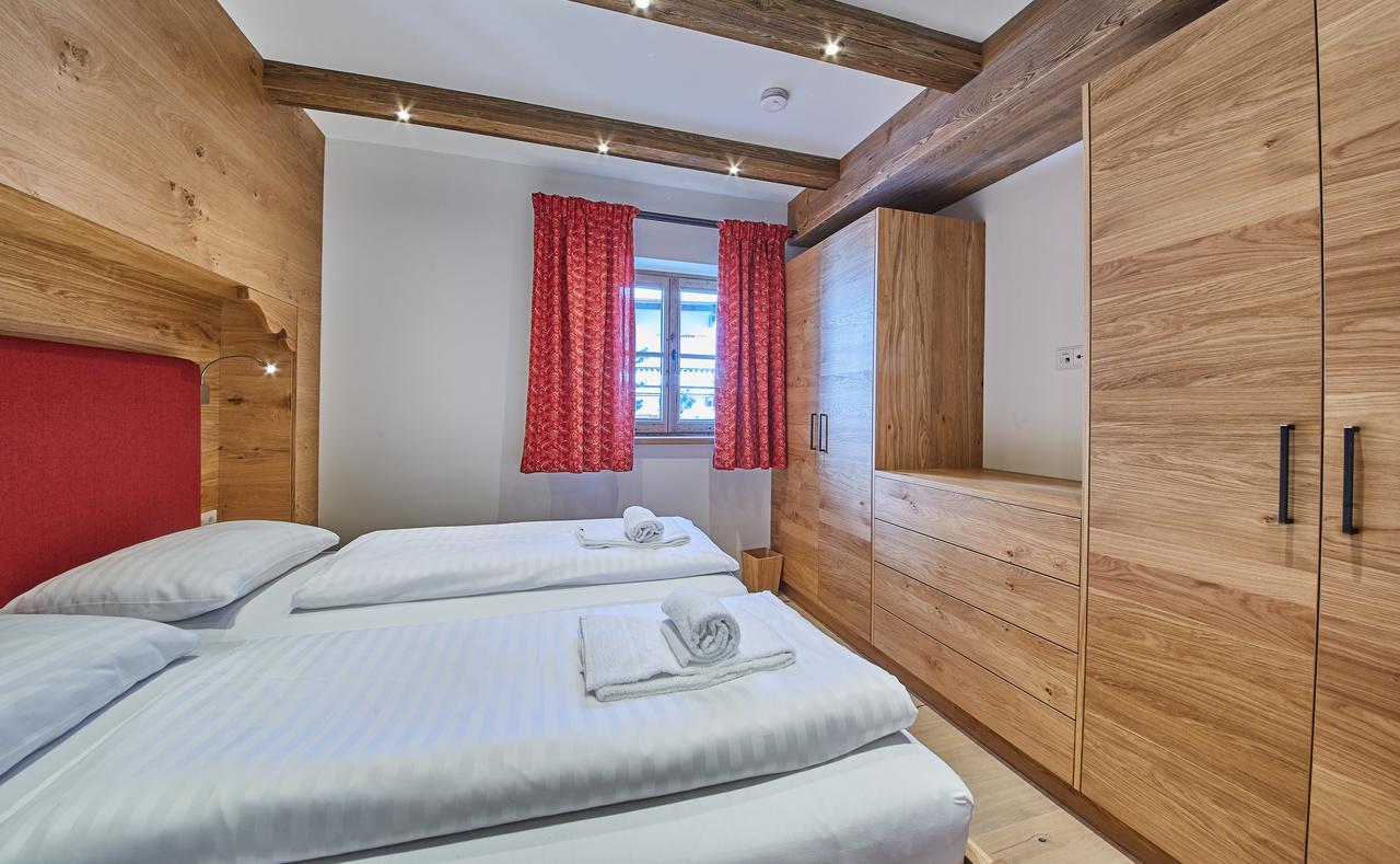 Chalet Guter Hirte *