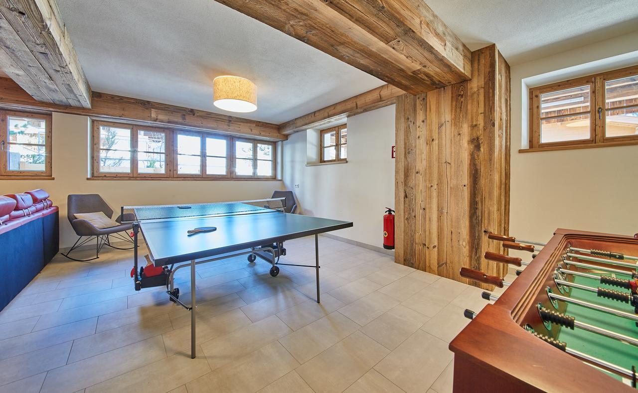 Guter Hirte Saalbach-Hinterglemm