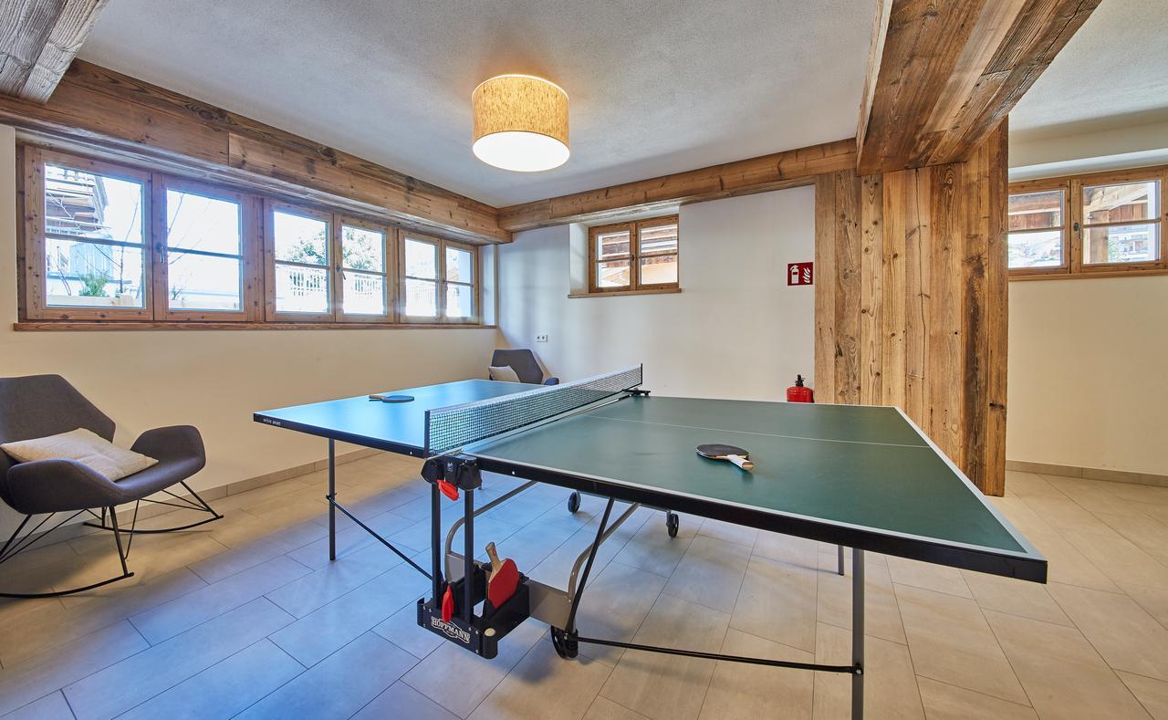 Guter Hirte Chalet *