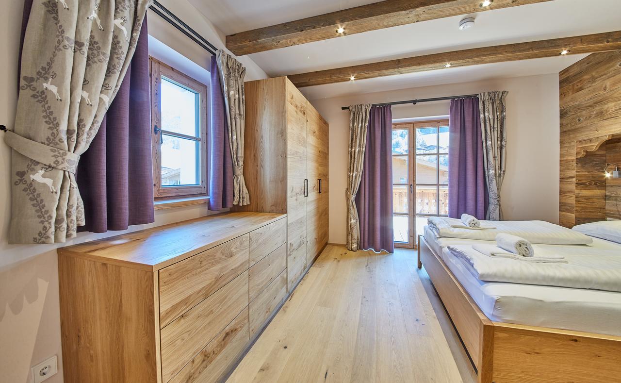 Guter Hirte * Saalbach-Hinterglemm