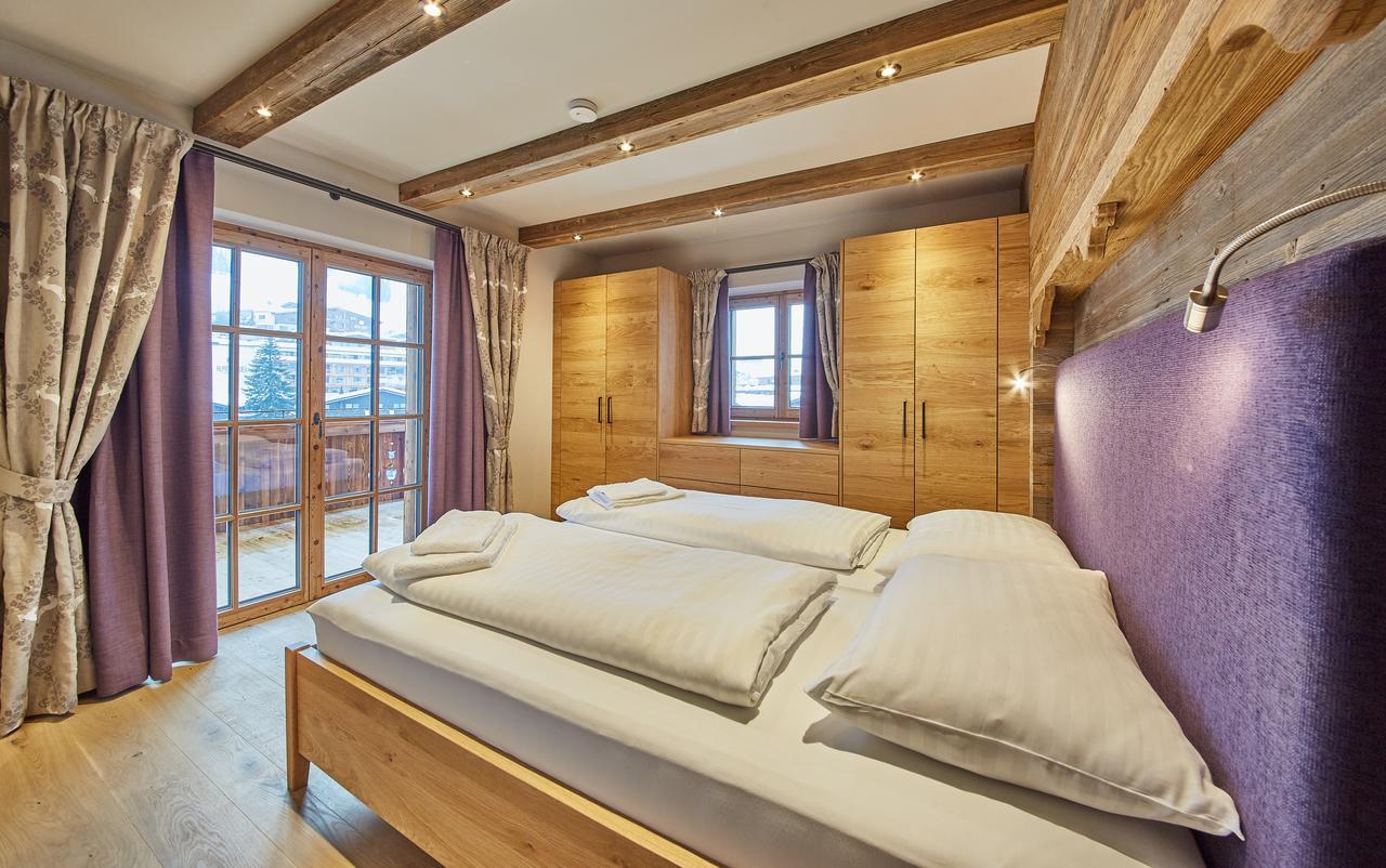 Guter Hirte Chalet *