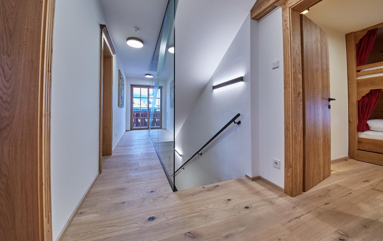 Chalet Guter Hirte *