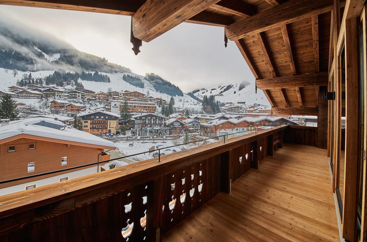 Guter Hirte Saalbach-Hinterglemm