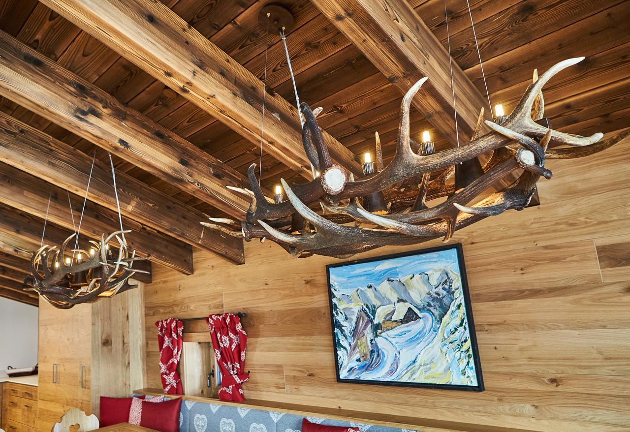 Guter Hirte Chalet