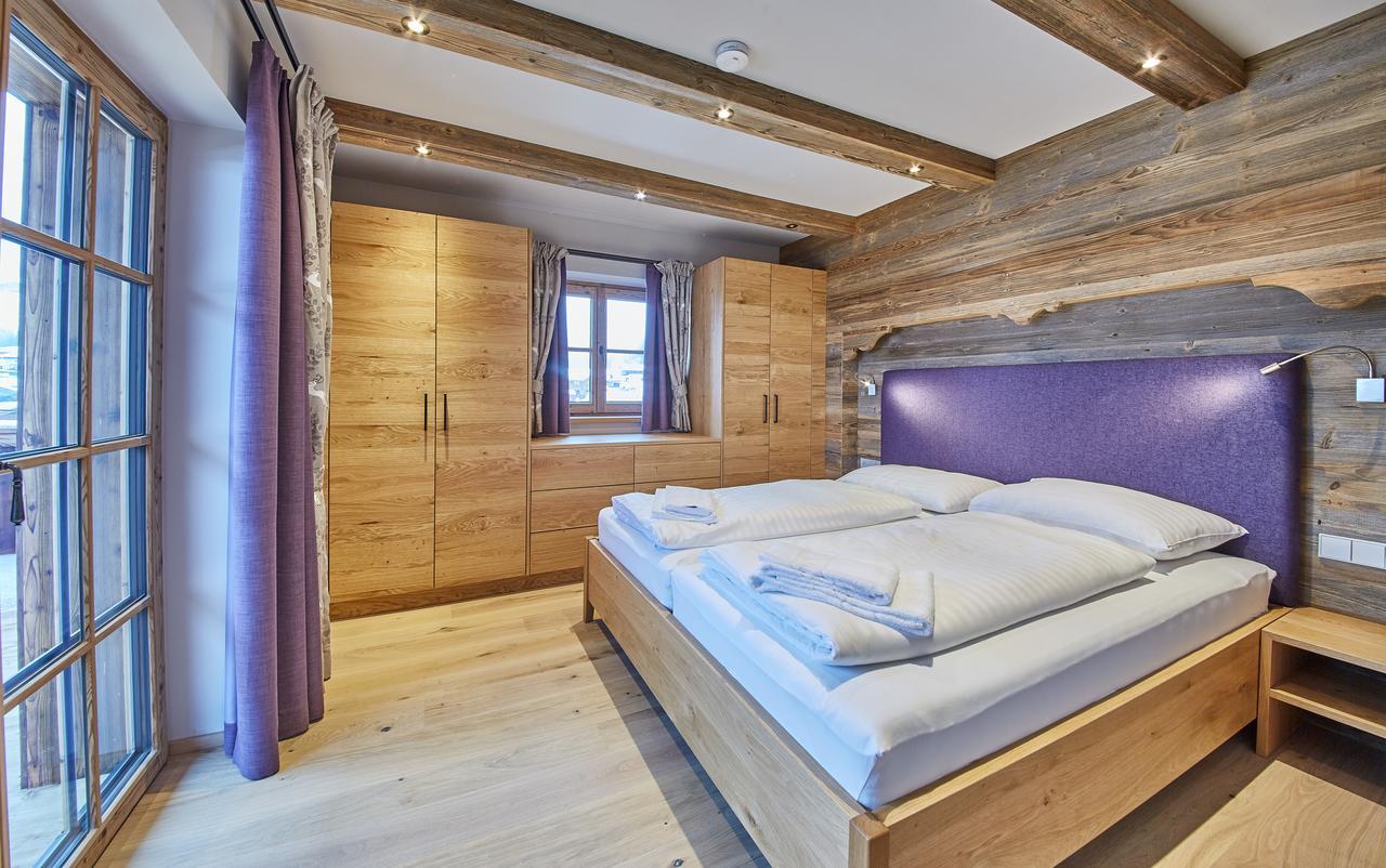 Guter Hirte Chalet *