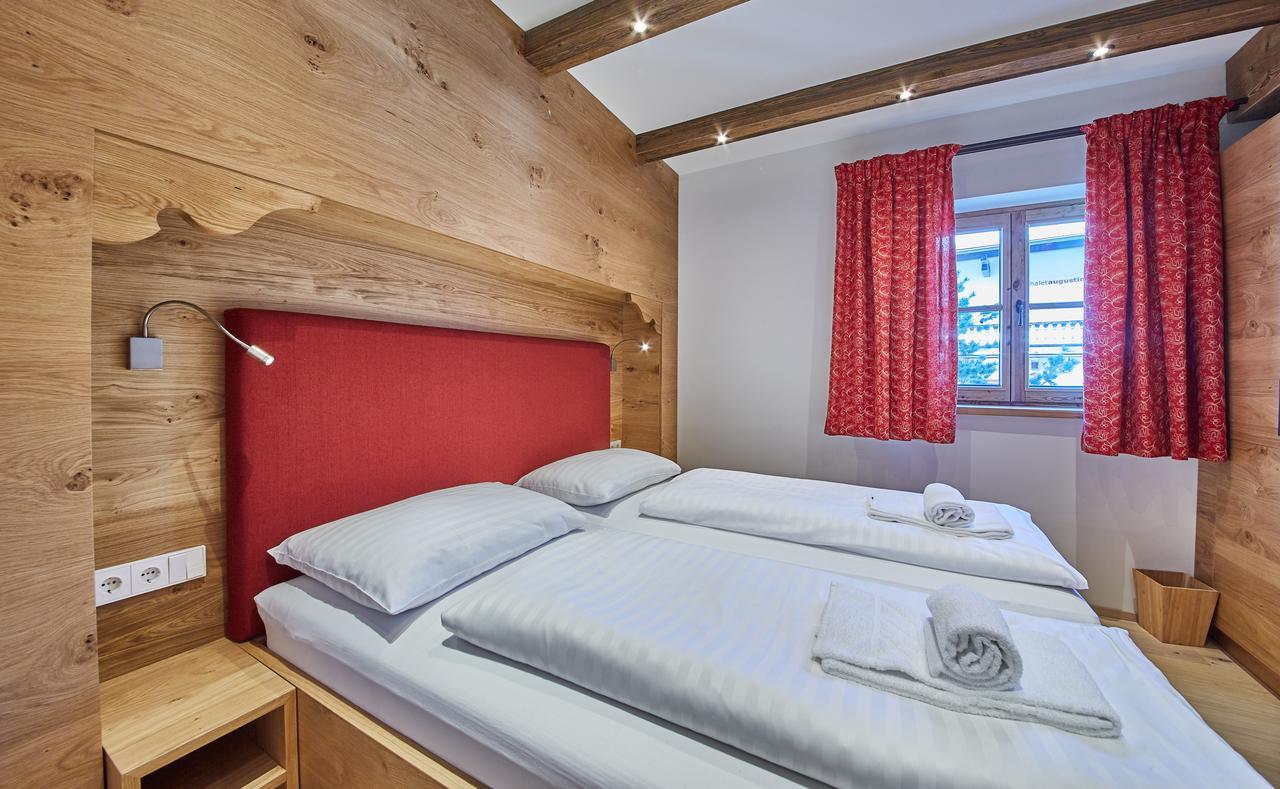 Chalet Guter Hirte *