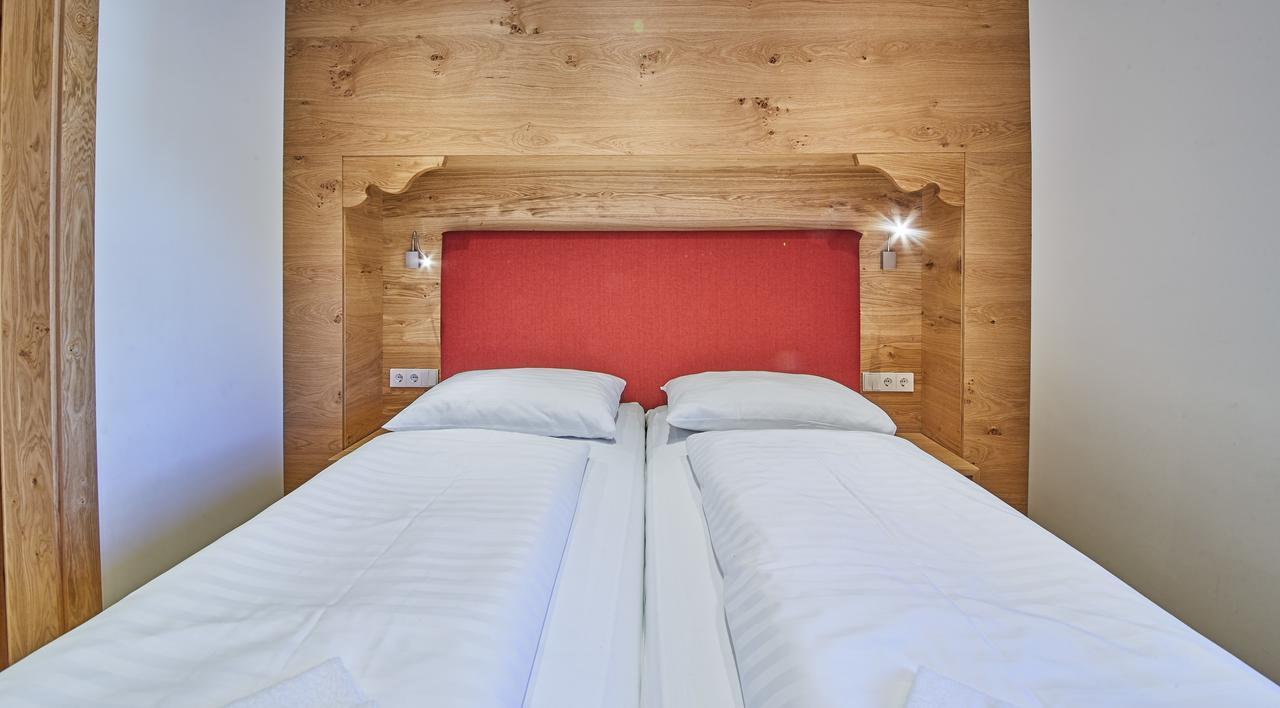 Guter Hirte Chalet